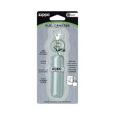 Zippo Fuel Canister Keychain